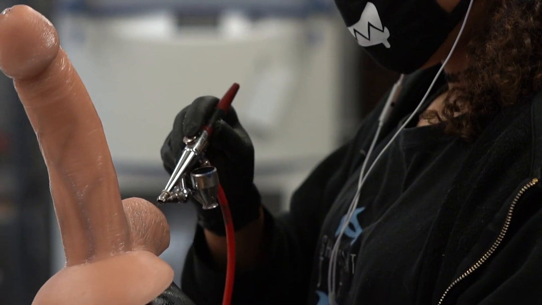 Was ist ein Dildo? Und wie funktioniert er?