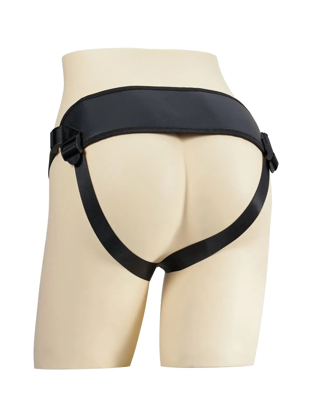 Kimi - Verstellbarer Strap on Gurt (nur geeignet für Realdildo 3.0 Produkte)