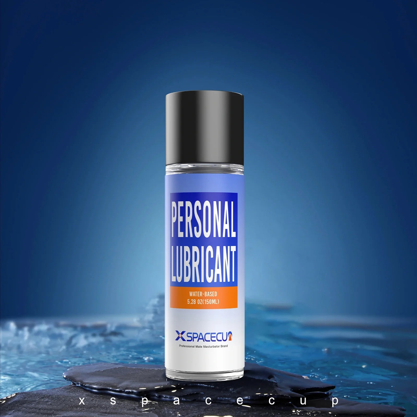 XX2 - Gleitgel auf Wasserbasis - 150 ml