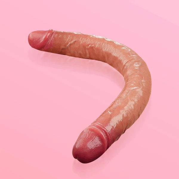 Doppeldildo