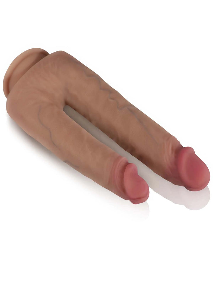 Bastian - Double Dildo Anal