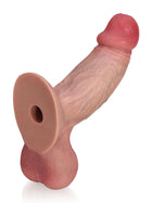 Greg - Realistischer Dildo · Ausgeprägte Adern · Vac-U-Lock - 20 cm