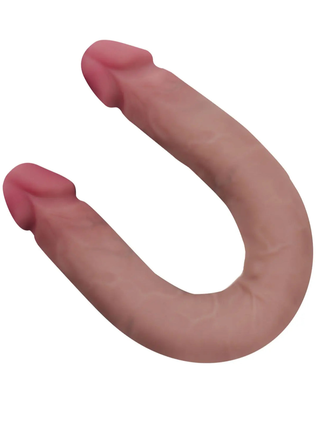 Jaro - Silikon Doppeldildo - 44.5cm