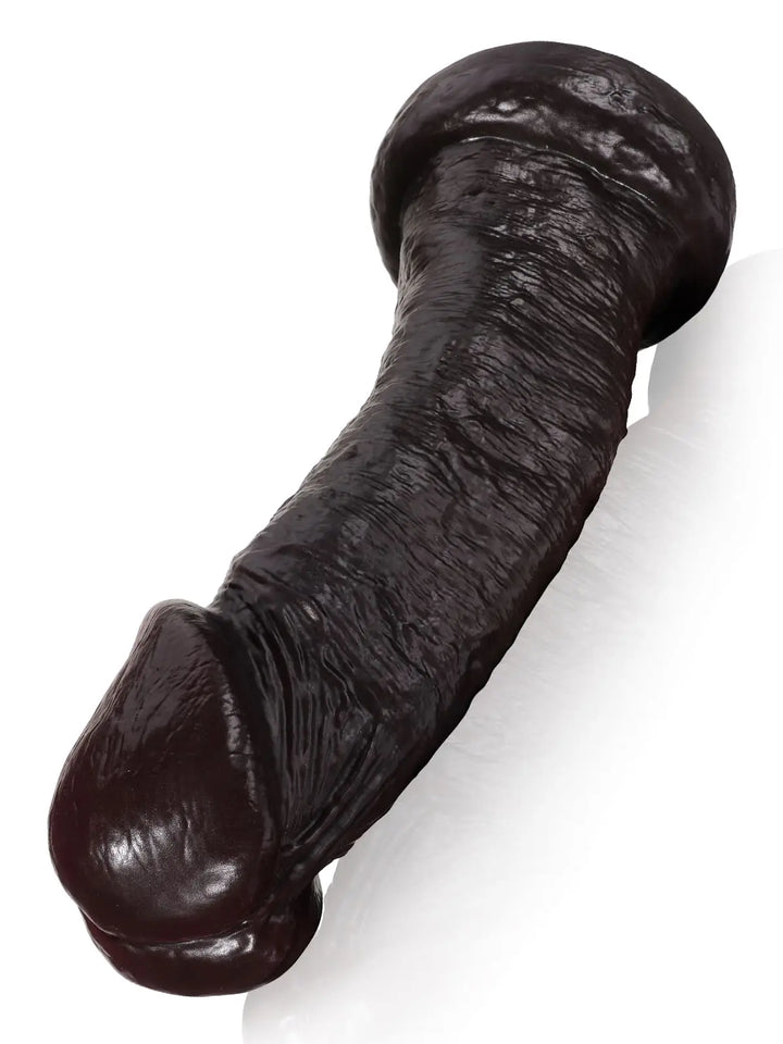 Jonas - Riesiger Analdildo - 33cm