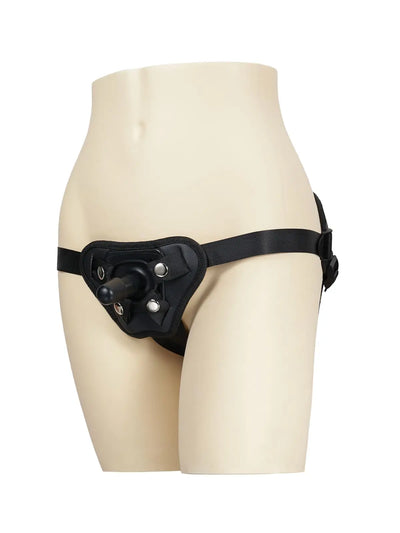 Kiki - Verstellbarer Strap on Gurt (nur geeignet für Realdildo 3.0 Produkte)
