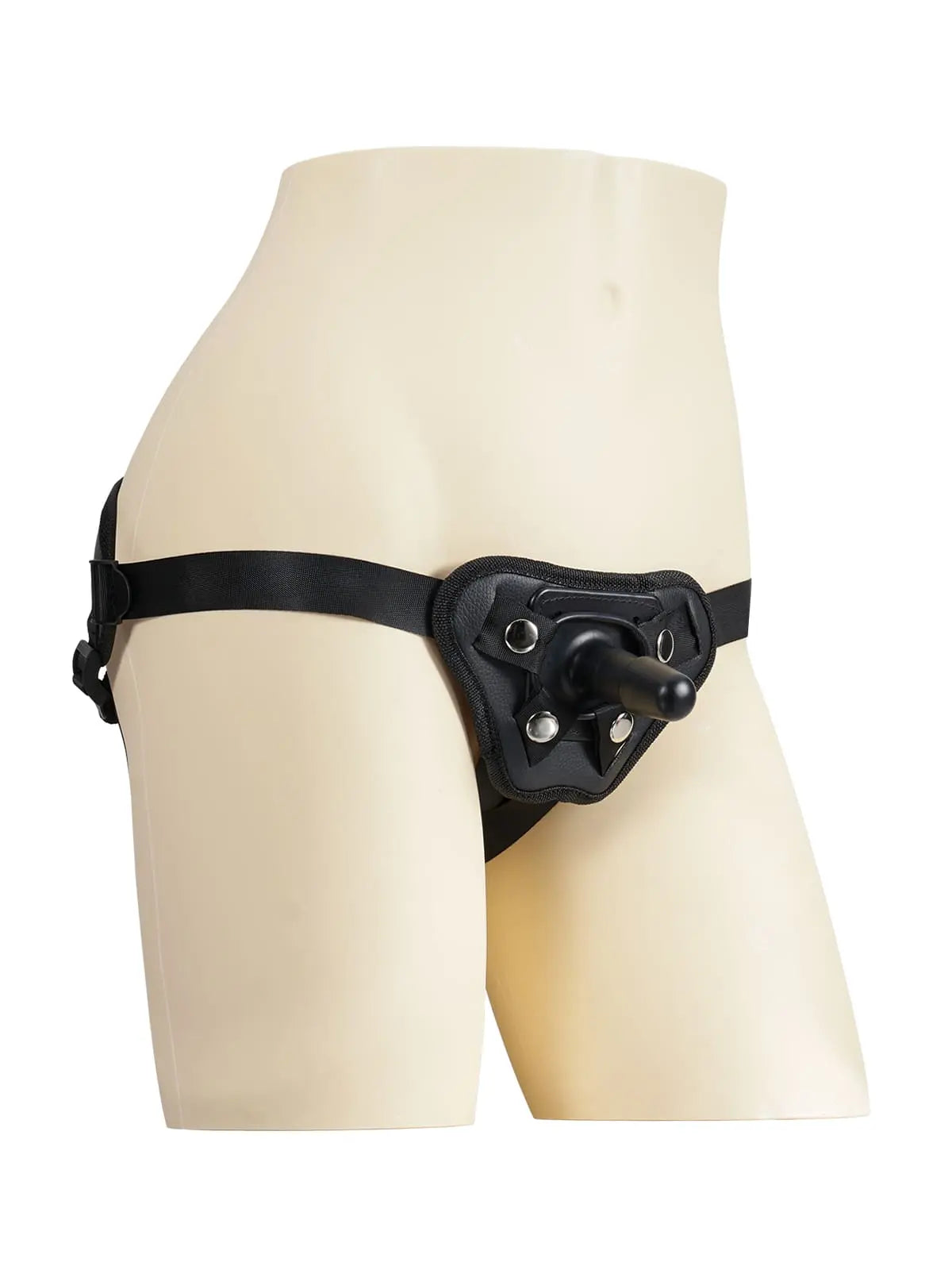 Kimi - Verstellbarer Strap on Gurt (nur geeignet für Realdildo 3.0 Produkte)