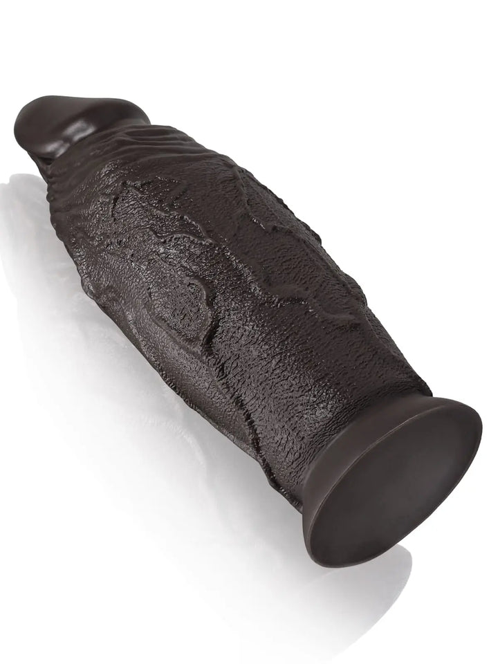 Maximilian - Huge Anal Dildo - 37.5cm