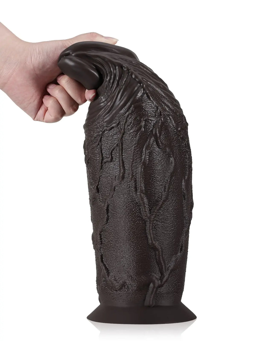Maximilian - Huge Anal Dildo - 37.5cm