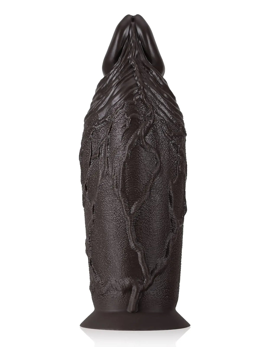 Maximilian - Huge Anal Dildo - 37.5cm