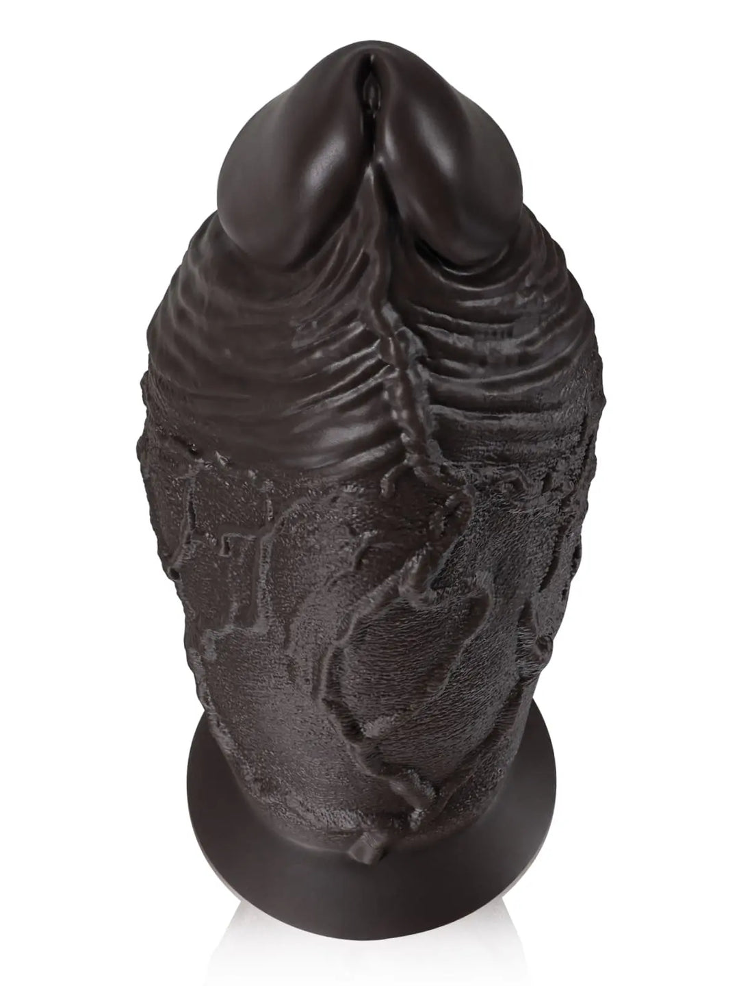 Maximilian - Huge Anal Dildo - 37.5cm