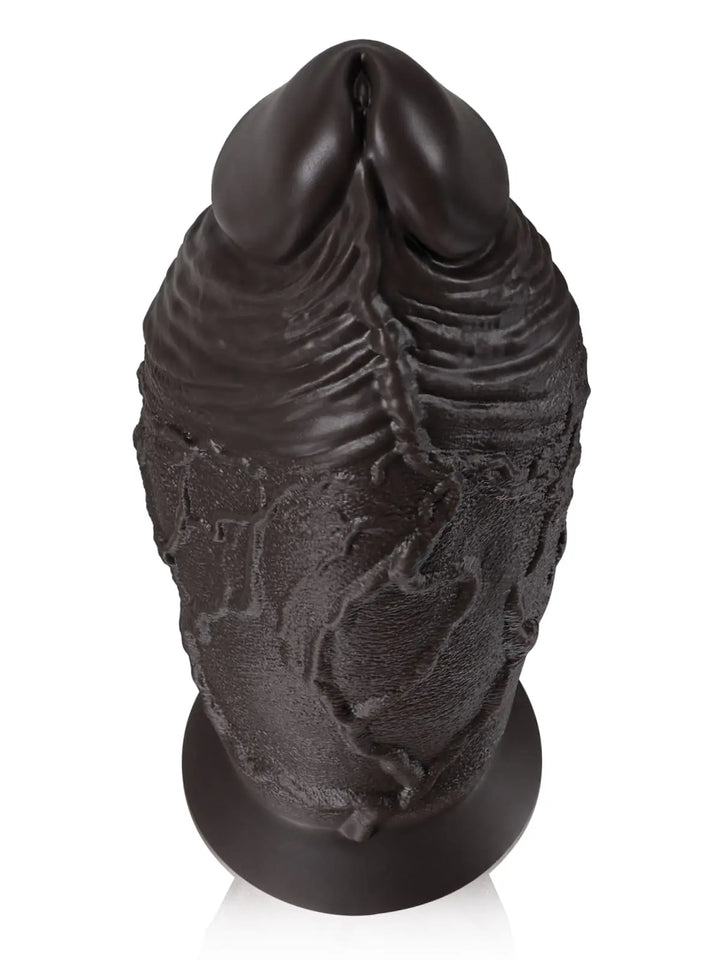 Maximilian - Huge Anal Dildo - 37.5cm