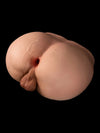 Mist - Realistischer Männlicher Masturbator mit Gesäß und Hodensack aus Silikon