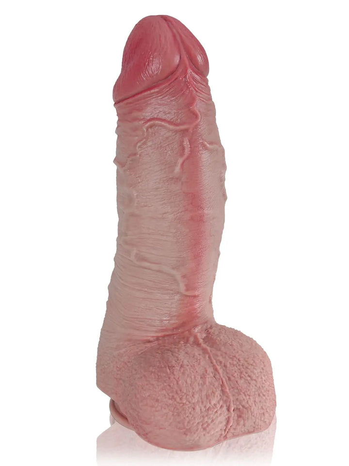 Schneider - Thick Huge Dildo - 33cm