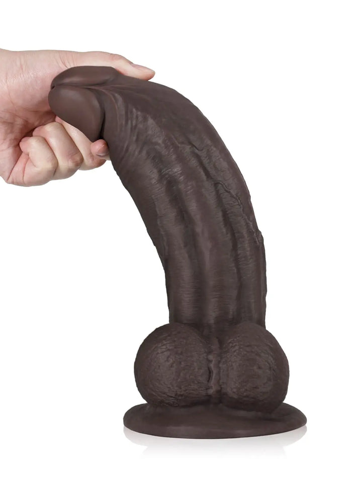 Tobias - Riesen Dildo - 30.5cm