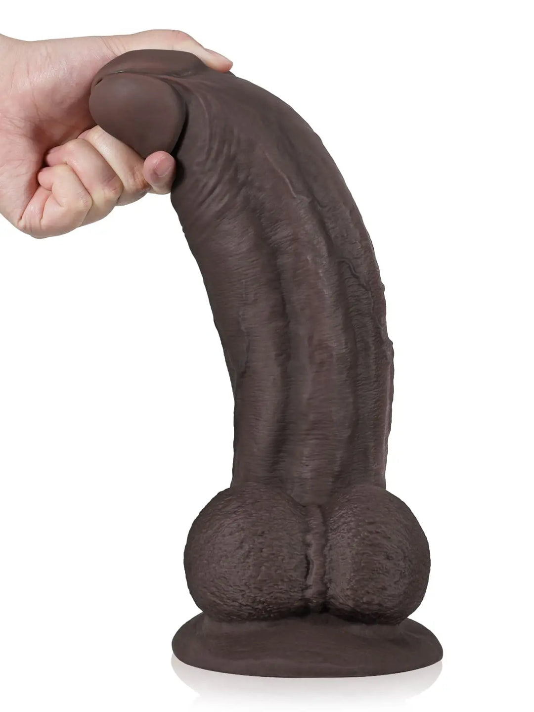 Tobias - Riesen Dildo - 30.5cm