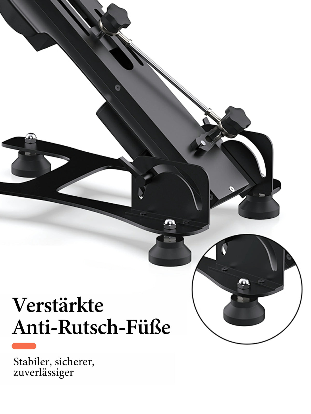 Vortex - Professionelle Sexmaschine mit Variabler Hublänge und Kabelloser Fernbedienung