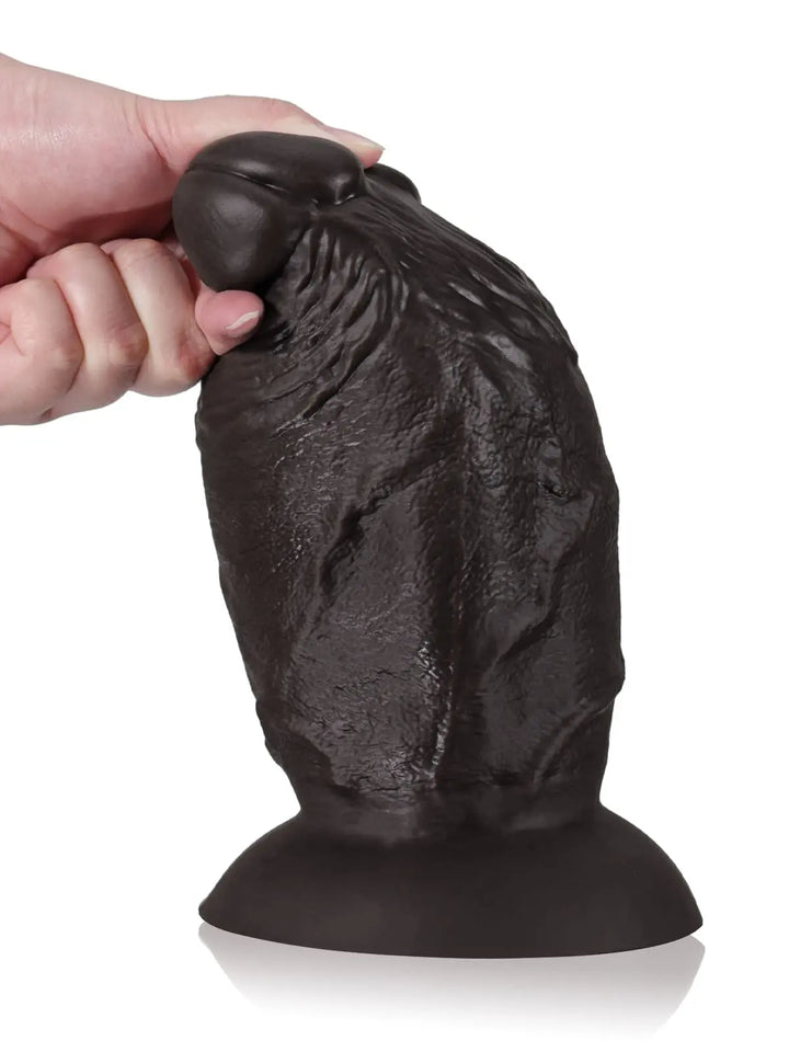 Weber - BBC Dildo Anal - 20cm