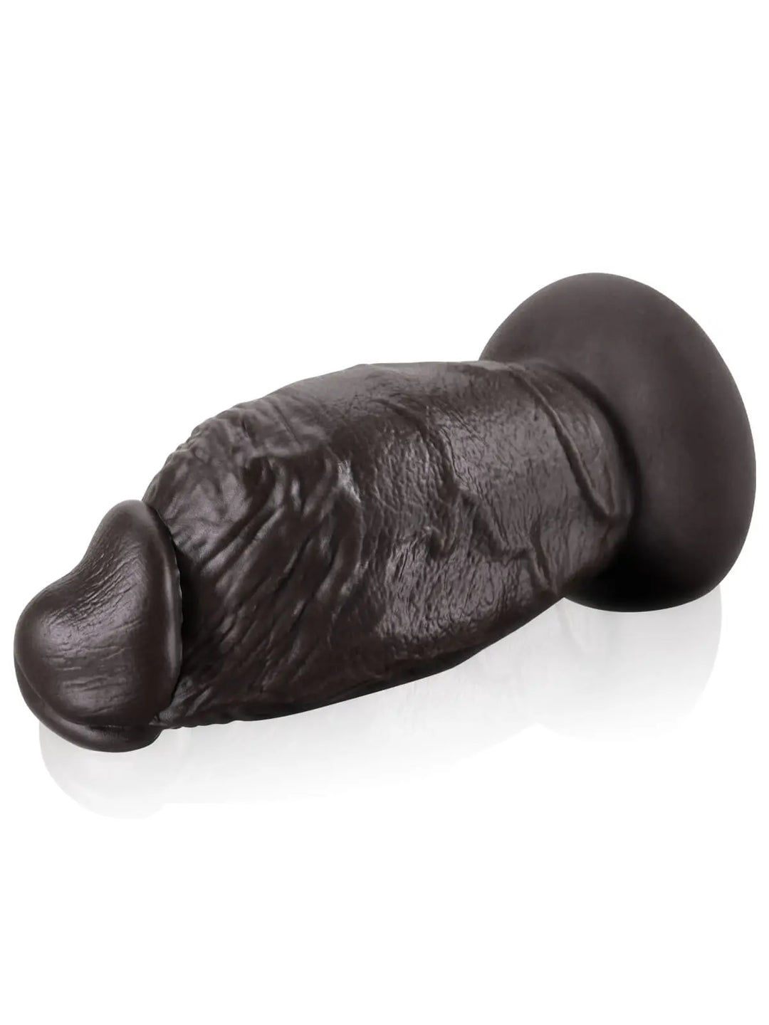 Weber - BBC Dildo Anal - 20cm