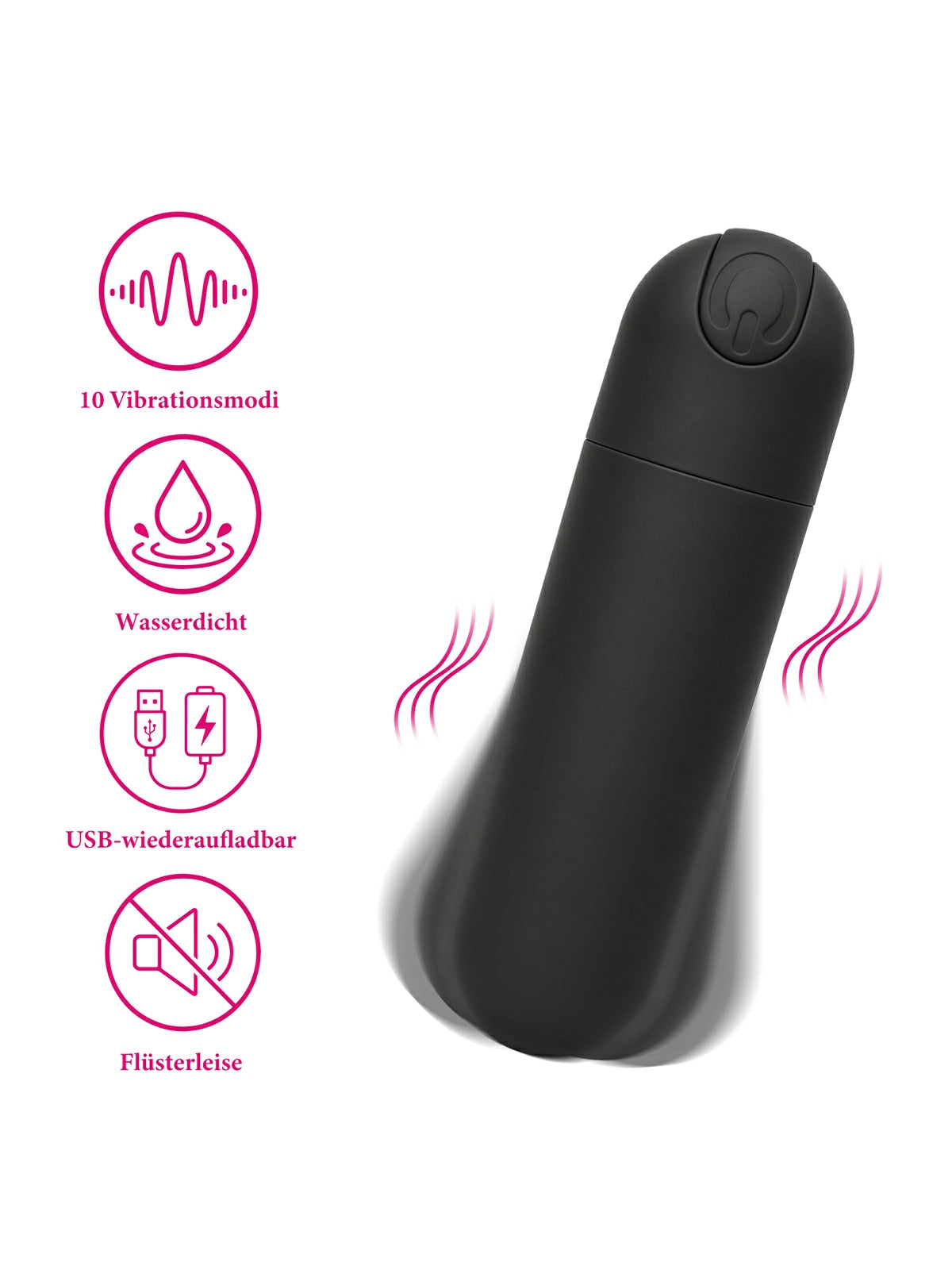 Zorvyn - Umschnalldildo mit Doppeltem Realistischem Dildo - 15,5 & 17,8 cm