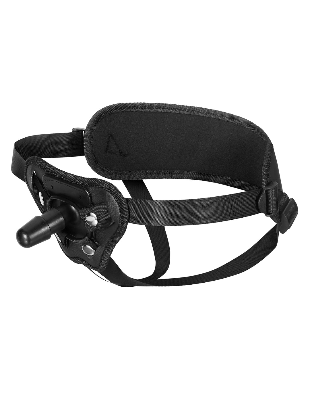 Marleen-3D Extra Dicke Riesendildo Mit Schwingenden Hoden - 26Cm